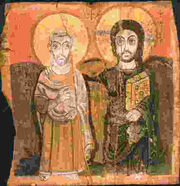 ic�ne de l'amiti�