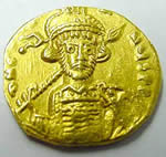 l'empereur Constantin IV