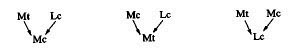 Hypoth�se g�n�alogique de la fusion