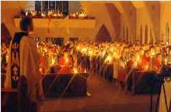 Intercession : prier les uns pour les autres