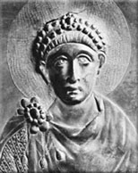 l'Empereur Th�odose